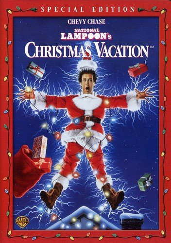 Christmas Vacation is such a quotable Christmas movie! | The Dating Divas