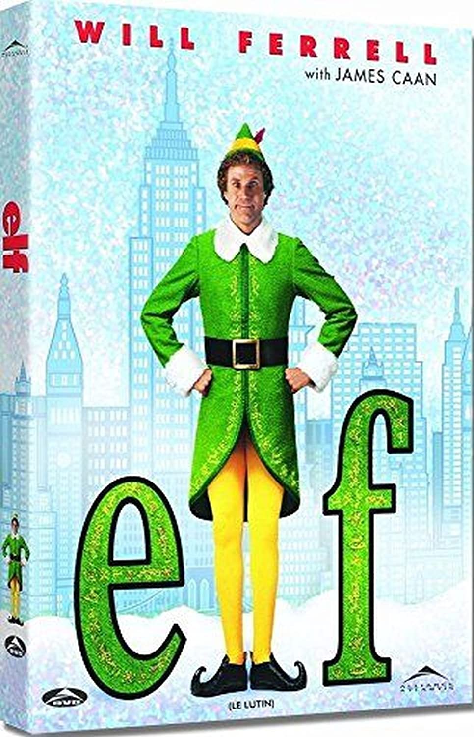 50  BEST Christmas Movies for Families 2021 - 50
