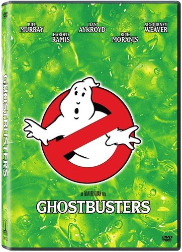 Ghost Busters Halloween Movies | The Dating Divas