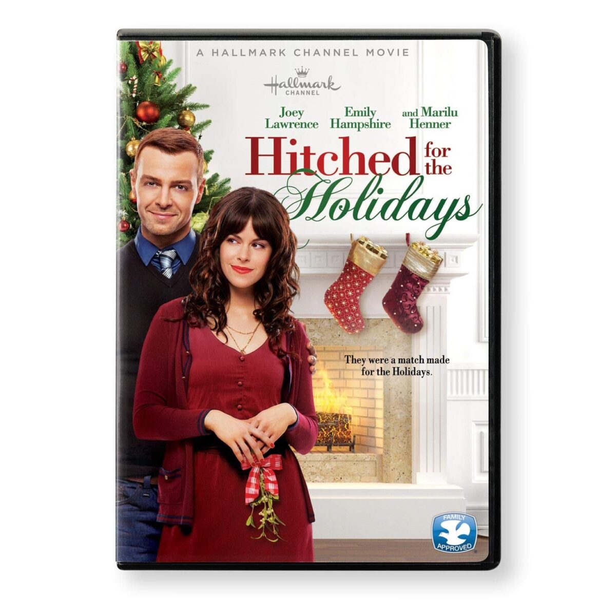 50  BEST Christmas Movies for Families 2021 - 28