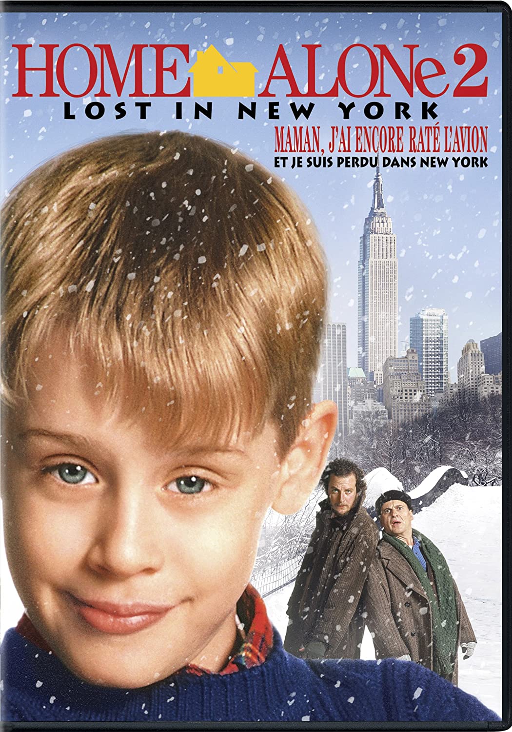 50  BEST Christmas Movies for Families 2021 - 28