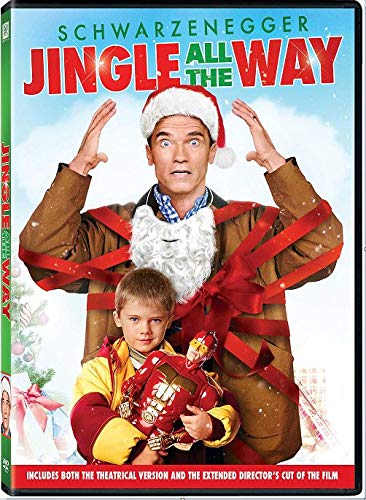 50  BEST Christmas Movies for Families 2021 - 17