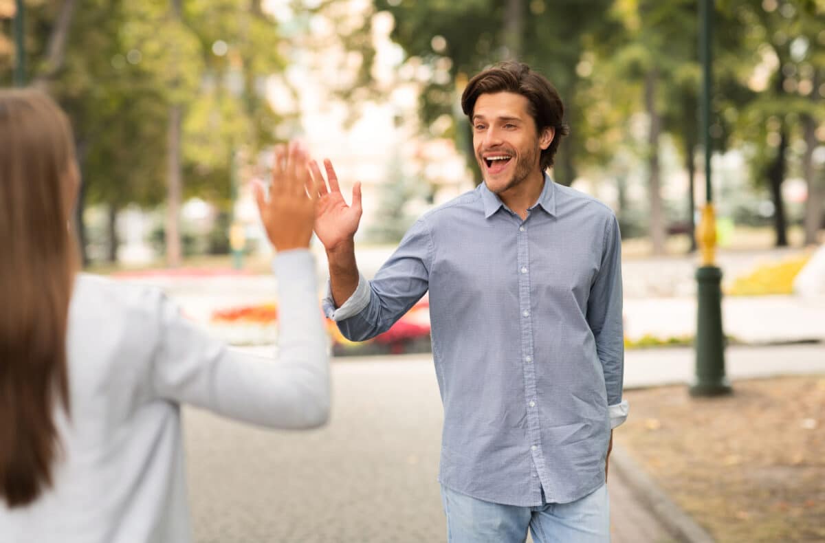 5 Rules for a Platonic Relationship When Married |The Dating Divas
