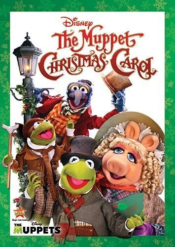 The muppets have done it again with one of the best Christmas movies! | The Dating Divas