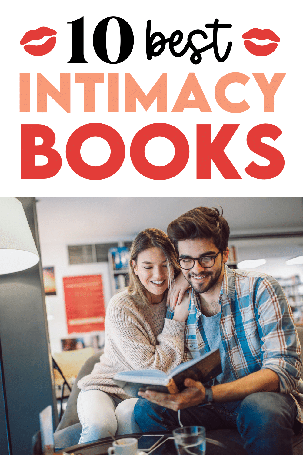 Top 10 Life-Changing Sex Books for Improving Intimacy The Dating Divas