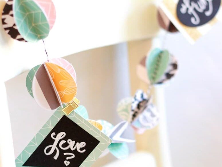100  Birthday Decorations That Will Blow You Away - 27
