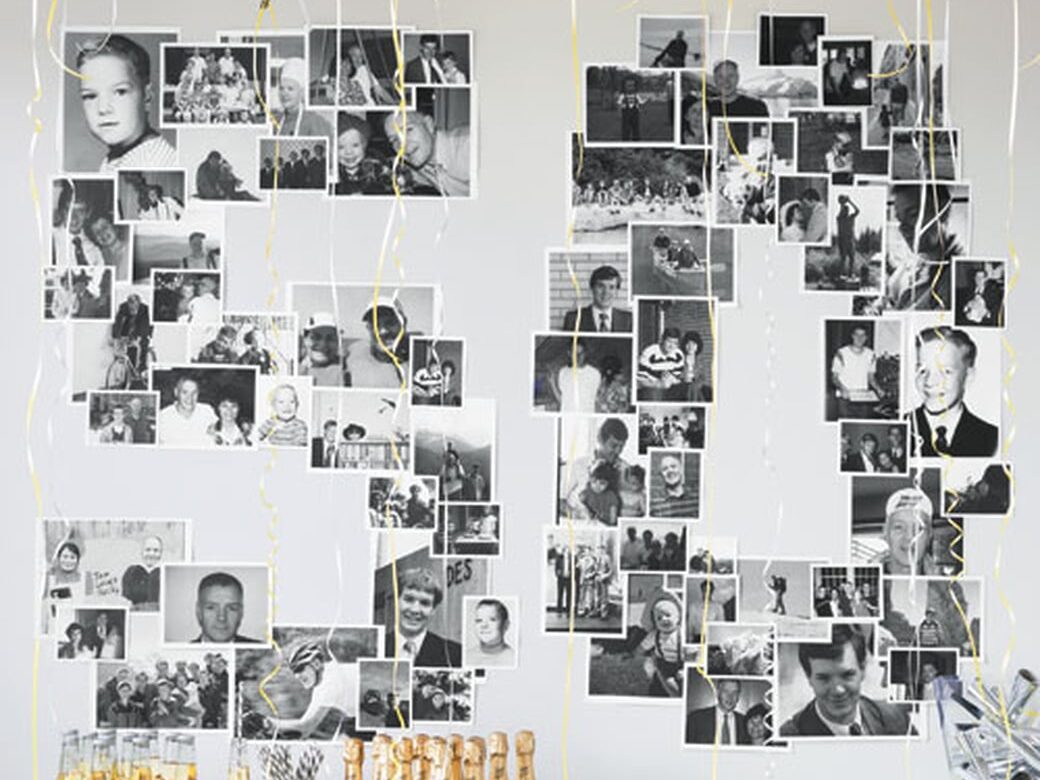 100  Birthday Decorations That Will Blow You Away - 97
