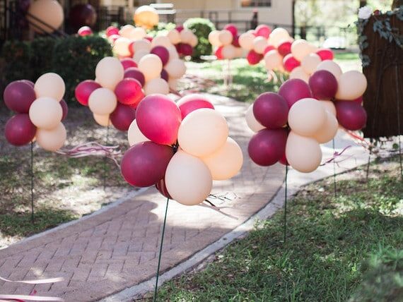 100  Birthday Decorations That Will Blow You Away - 90