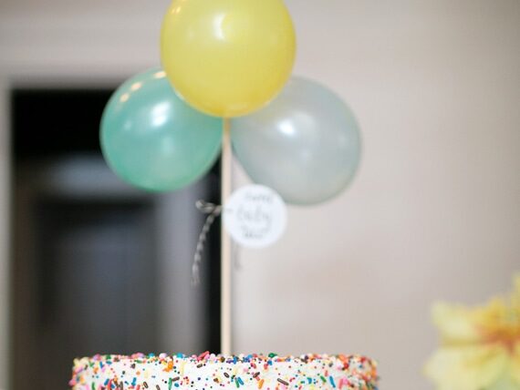 100  Birthday Decorations That Will Blow You Away - 4