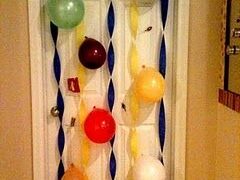 100  Birthday Decorations That Will Blow You Away - 84