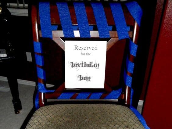 100  Birthday Decorations That Will Blow You Away - 10