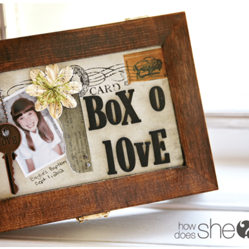 Box of love notes for your husband | The Dating Divas 