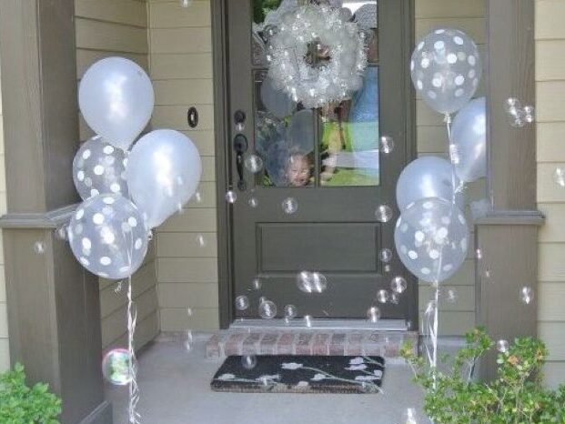 100  Birthday Decorations That Will Blow You Away - 42