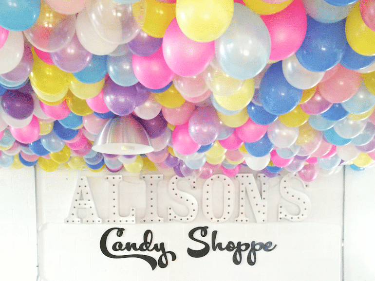 100  Birthday Decorations That Will Blow You Away - 80