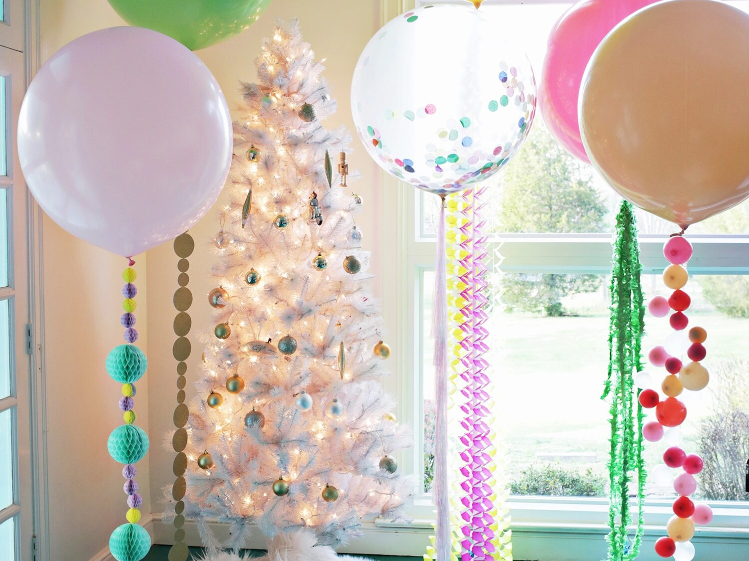 Birthday Decoration at Home  Birthday Decorations Ideas : u/celebrationseo