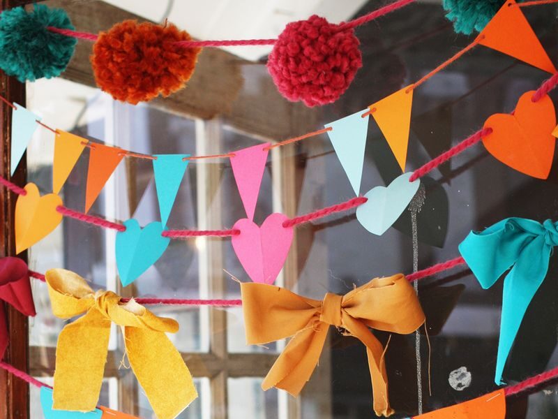 100  Birthday Decorations That Will Blow You Away - 63