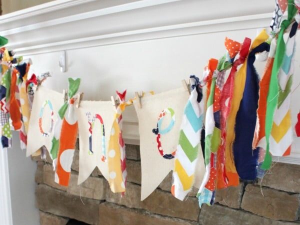 100  Birthday Decorations That Will Blow You Away - 6