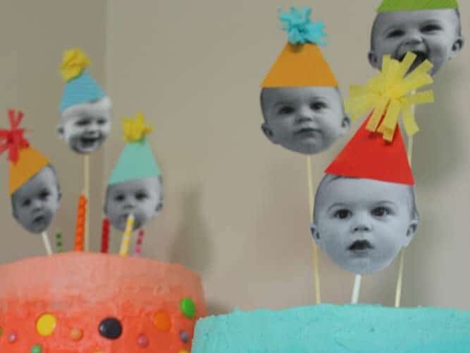 100  Birthday Decorations That Will Blow You Away - 71