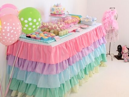 100  Birthday Decorations That Will Blow You Away - 27