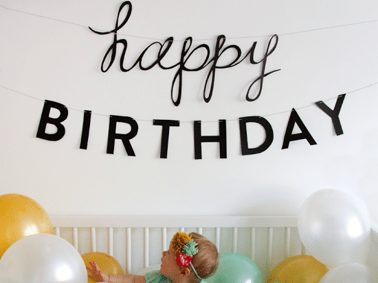100  Birthday Decorations That Will Blow You Away - 5