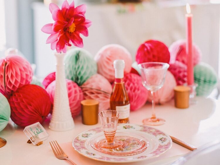 100  Birthday Decorations That Will Blow You Away - 43