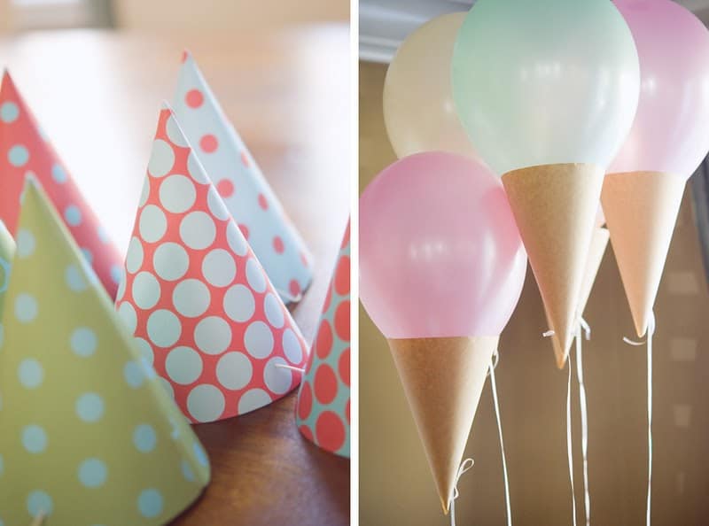 100  Birthday Decorations That Will Blow You Away - 46
