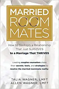 Sex Books for Married Roommates | The Dating Divas