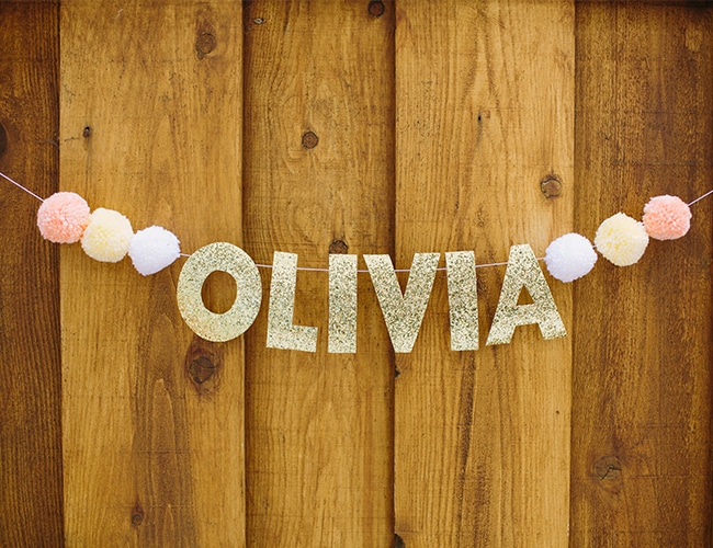 100  Birthday Decorations That Will Blow You Away - 95
