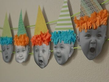 100  Birthday Decorations That Will Blow You Away - 54