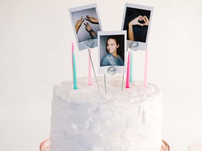 100  Birthday Decorations That Will Blow You Away - 2