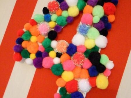 100  Birthday Decorations That Will Blow You Away - 73