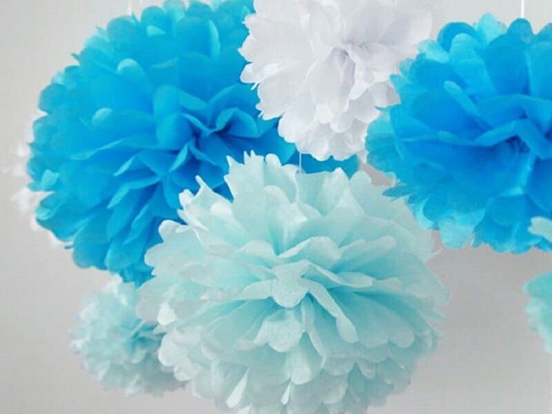 100  Birthday Decorations That Will Blow You Away - 11