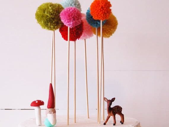 100  Birthday Decorations That Will Blow You Away - 89