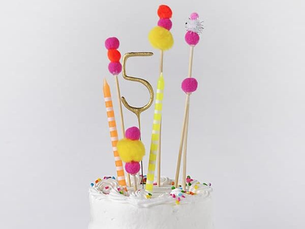 100  Birthday Decorations That Will Blow You Away - 42