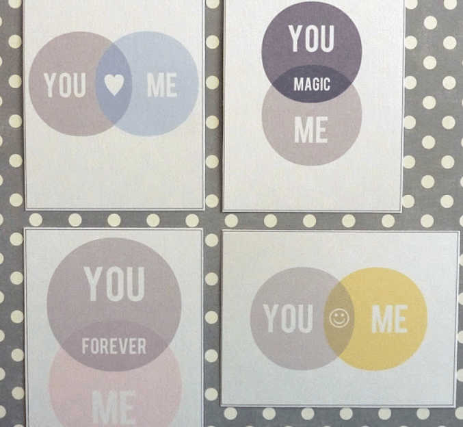 Printable cards for your spouse | The Dating Divas 