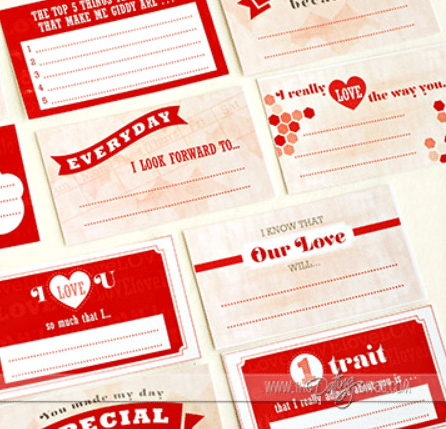 Free love notes for your husband or wife | The Dating Divas 