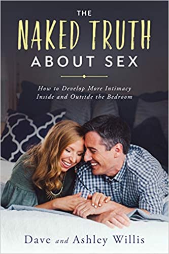 The Naked Truth Sex Books | The Dating Divas