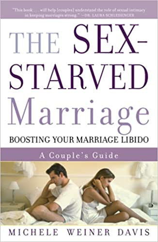Sex Books for Sex Starved Marriages | The Dating Divas 