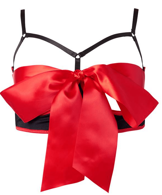 Sexy lingerie brands to wear this holiday season | The Dating Divas 