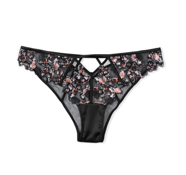 Sexy panties women's lingerie | The Dating Divas 