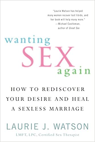 Sex Books for Wanting Sex Again | The Dating Divas 