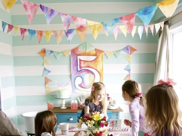 100  Birthday Decorations That Will Blow You Away - 18