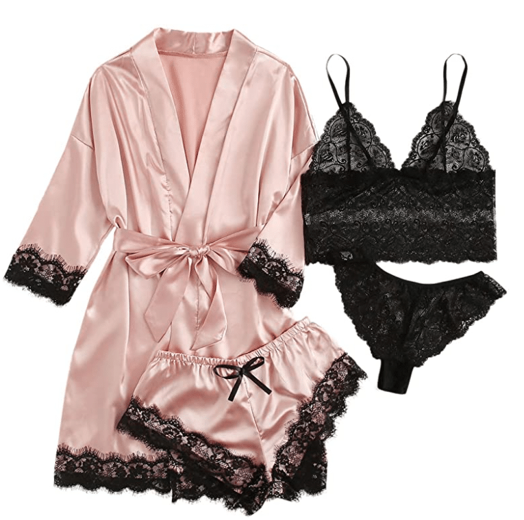 30 Sexy & Flirty Women's Lingerie Pieces You'll Love | The Dating Divas