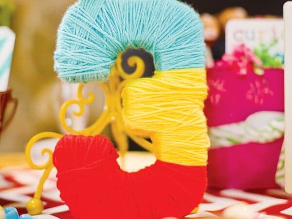 100  Birthday Decorations That Will Blow You Away - 58