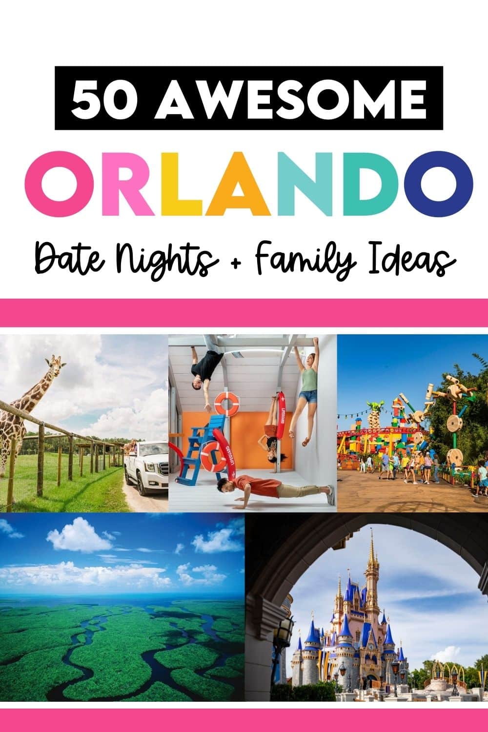 50 Date Ideas   Things to Do in Orlando - 26