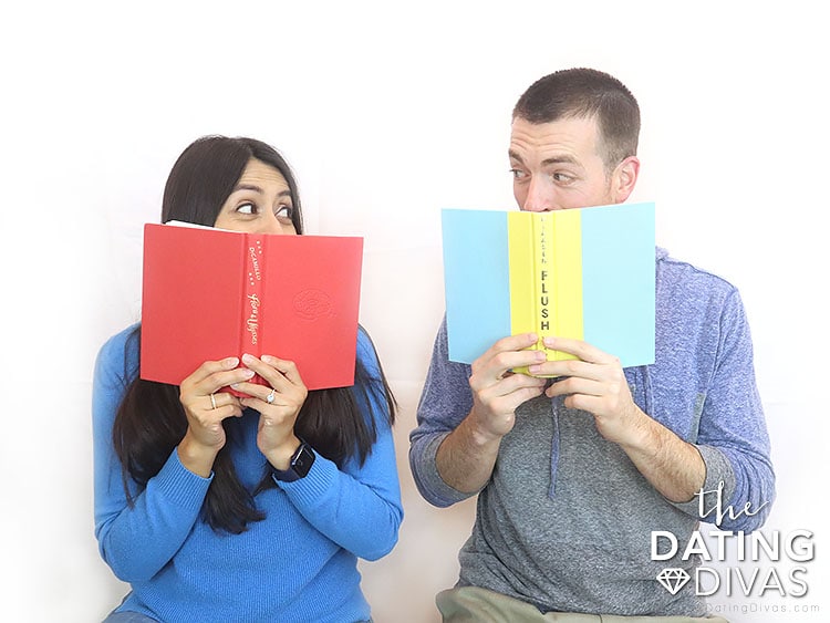 Are You Smarter than a 5th Grader? Game for Couples | The Dating Divas