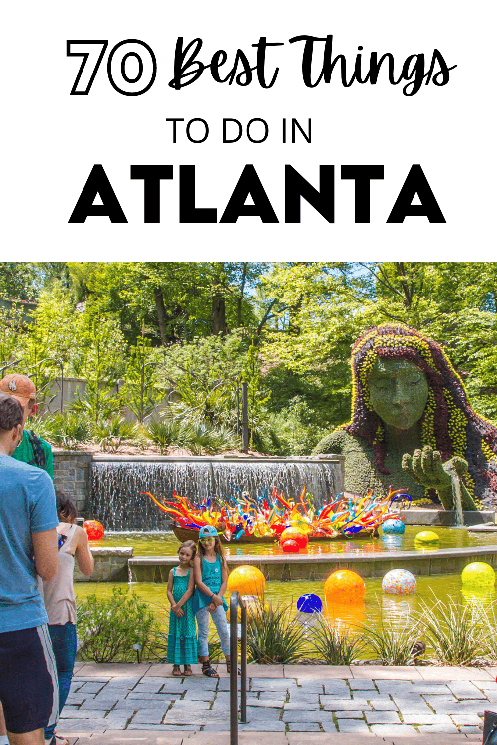 The 70 Best Things to Do in Atlanta | The Dating Divas