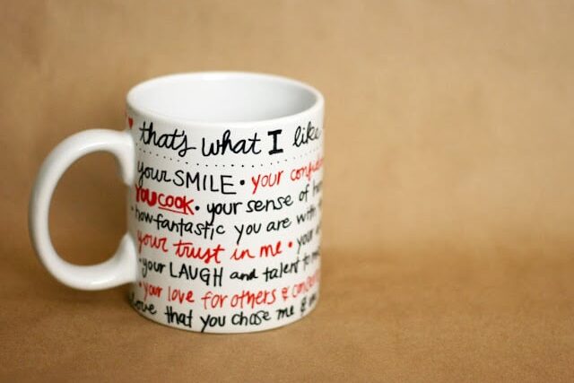 25 Easy Valentine Crafts   Gift Ideas - 76