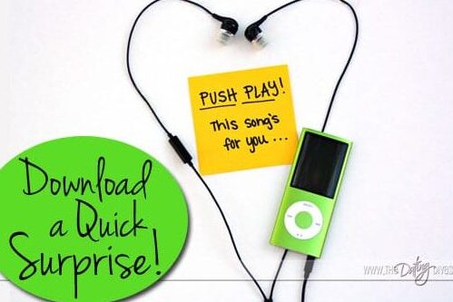 25 Easy Valentine Crafts   Gift Ideas - 90