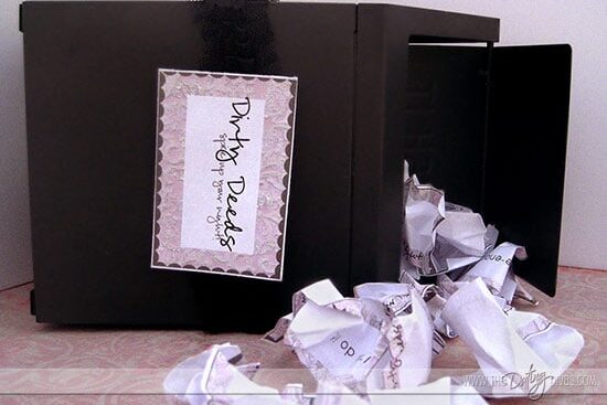 25 Easy Valentine Crafts   Gift Ideas - 98